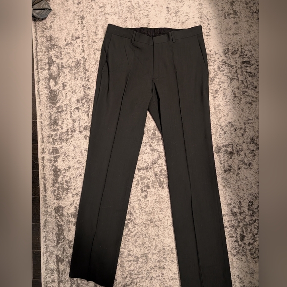 Raf Simons Trousers - Picture 4 of 11